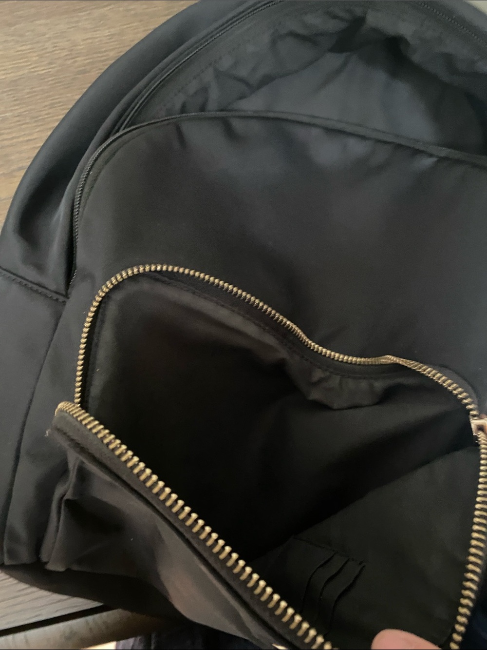 Kate Spade Taylor Large Backpack - Picture 8 of 8